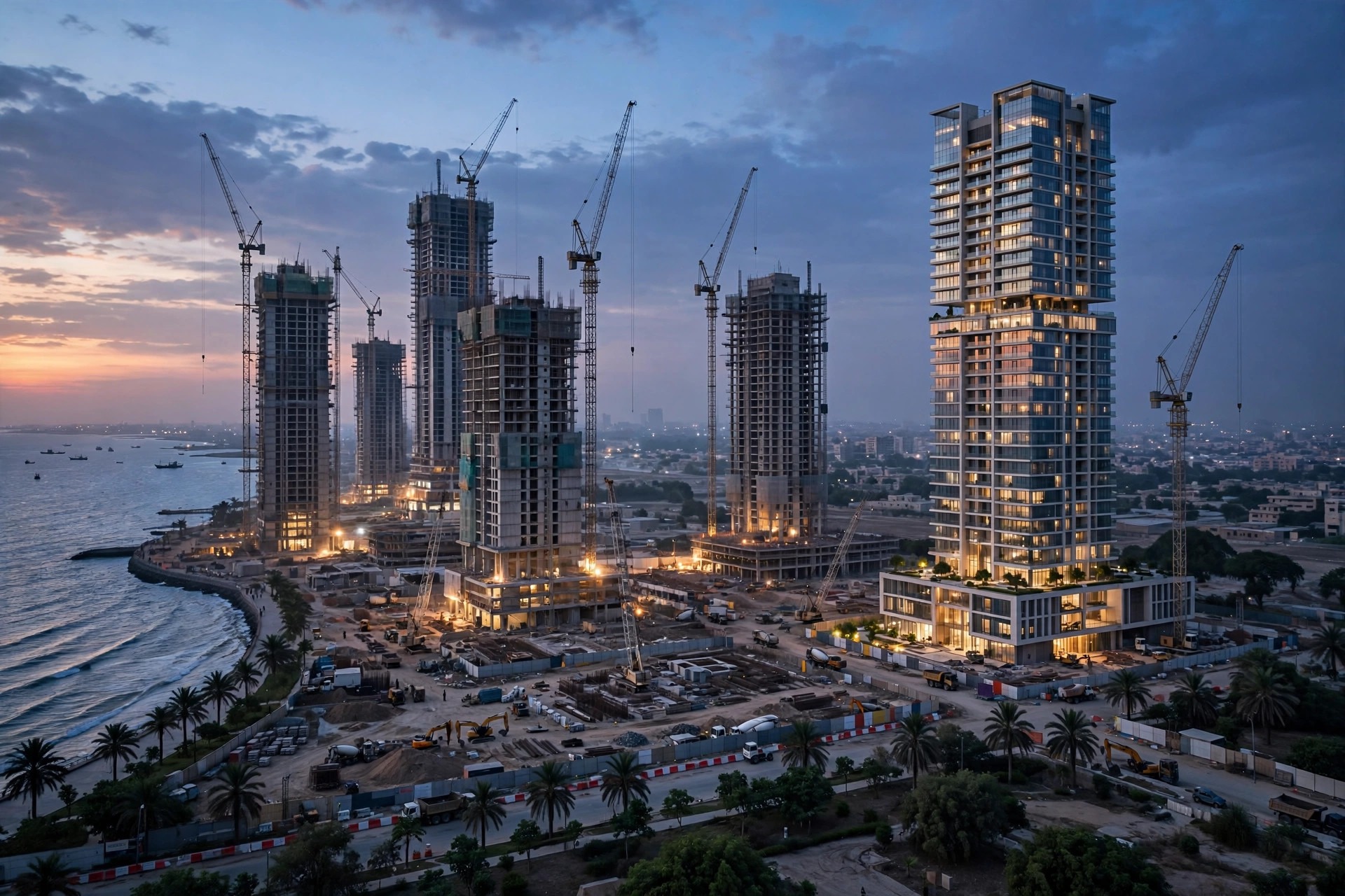 TPL REIT Fund I (TPLRF1): the fund turning Karachi property into a listed REIT