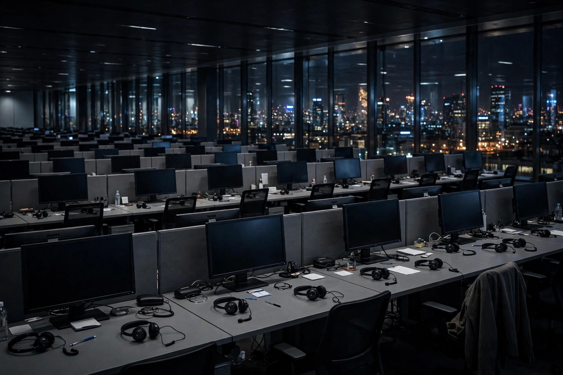 TRG Pakistan (TRG): the listed window onto offshore call-centre assets