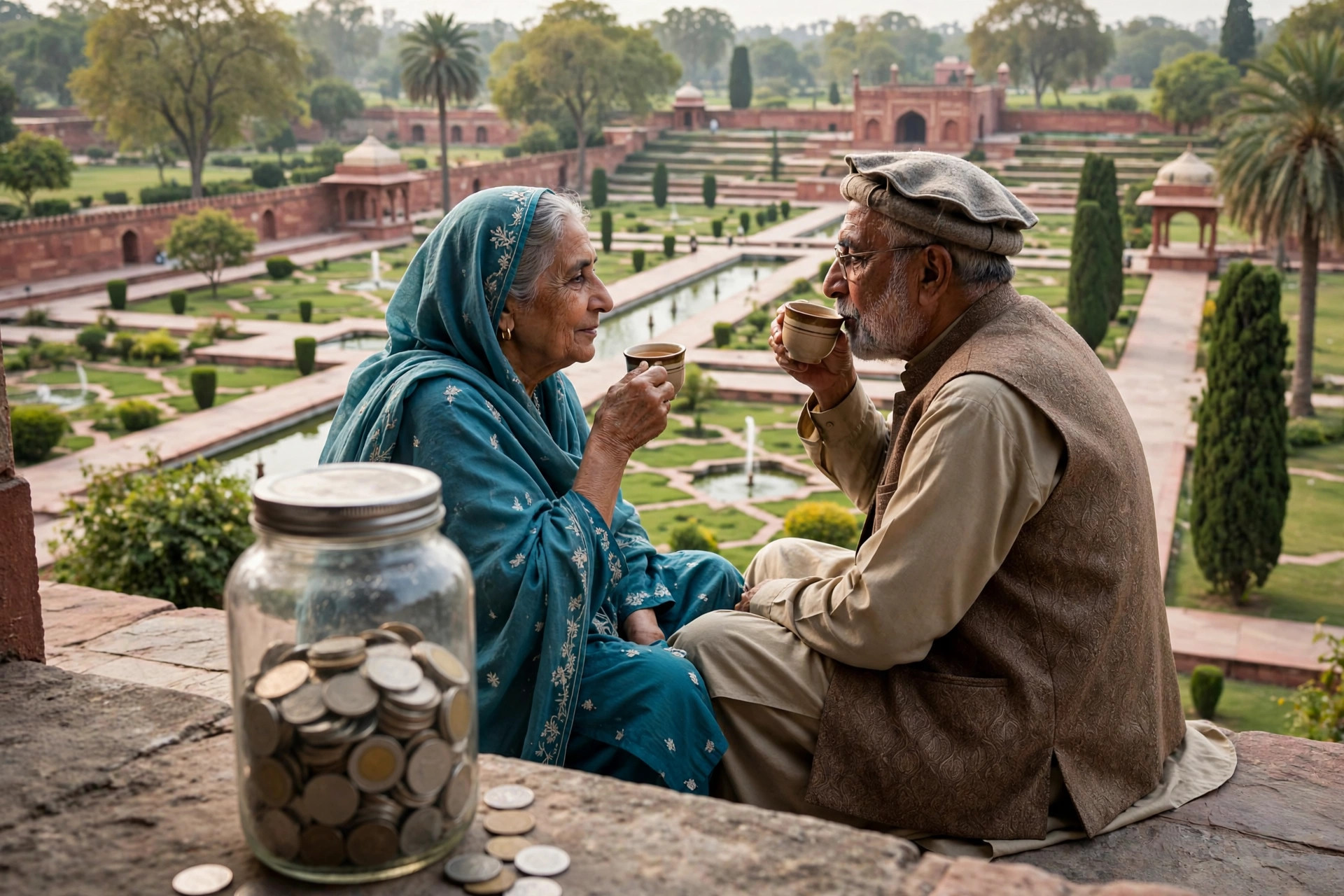 The Voluntary Pension System explained: retirement investing with tax credits