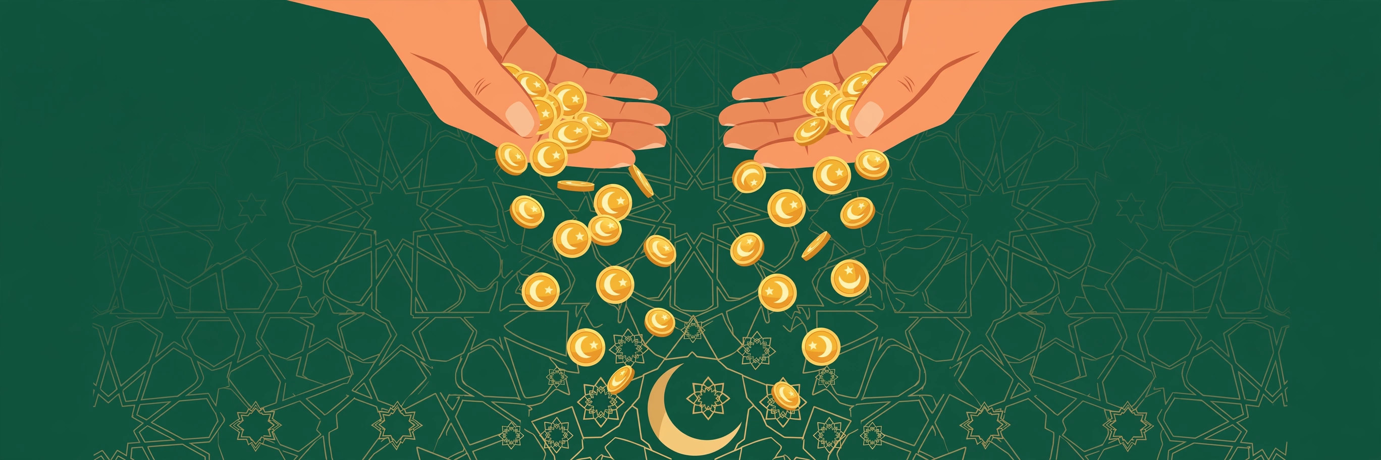 Zakat on shares, dividends and mutual funds in Pakistan